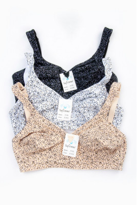 Бюстгальтер 